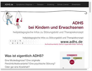 ADHS.de