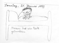 Tagebuch